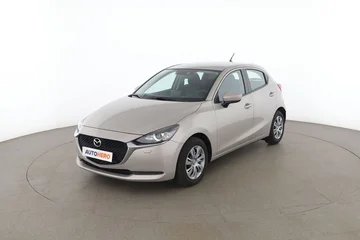 Mazda 2 c25daadc-388c-402a-adbf-a7a9004f90ec
