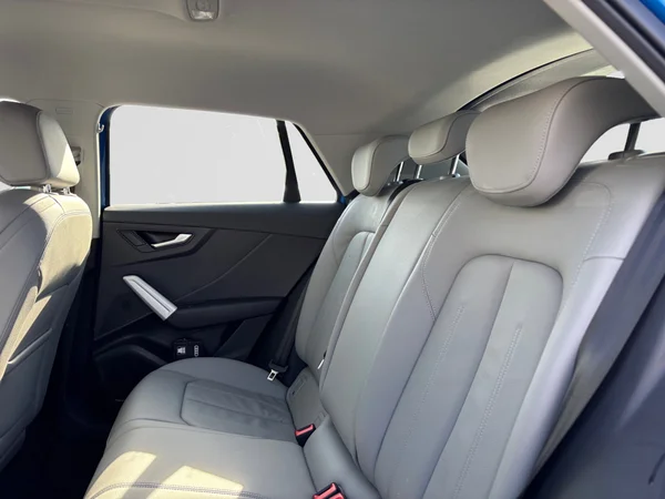 AUDI Q2 (2017) — foto 10 van 21