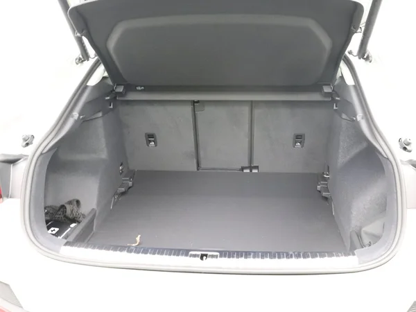 AUDI Q3 Sportback (2025) — foto 5 van 26