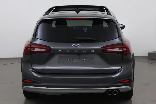 Ford Focus SW Active (2025) — foto 20 van 25