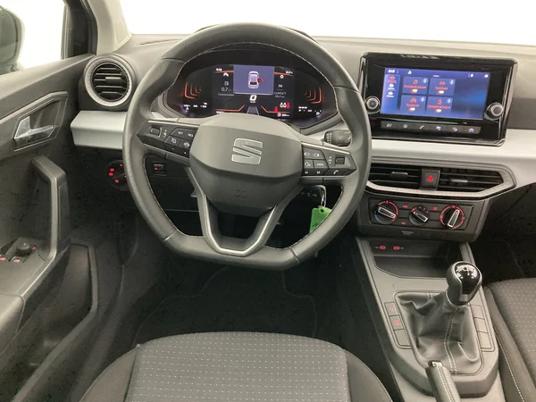 SEAT Ibiza 5P/D (2024) — foto 10 van 36