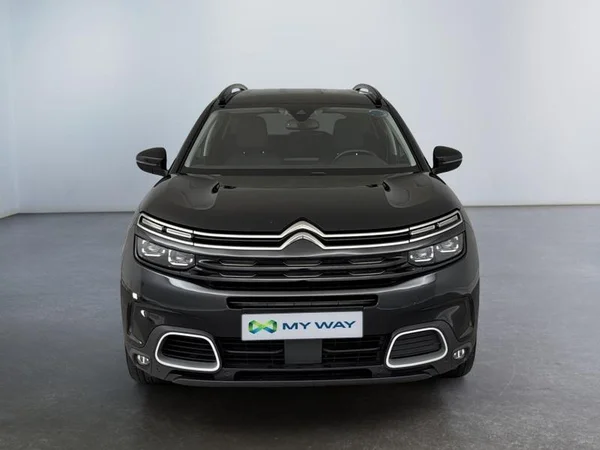 CITROEN C5 Aircross Dsl (2021) — foto 23 van 31