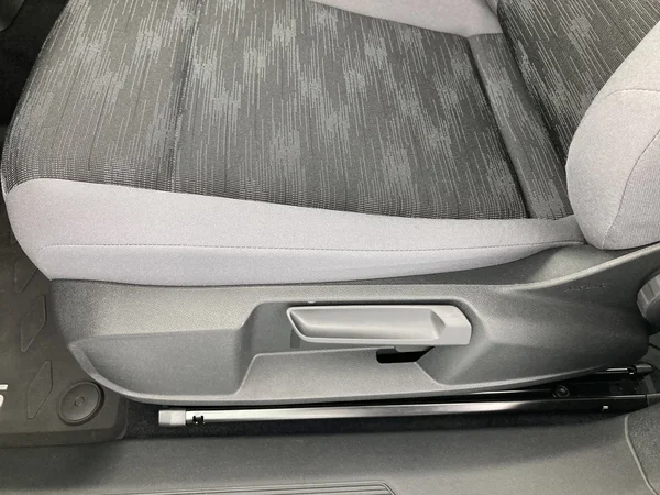 VOLKSWAGEN ID.5 (2023) — foto 16 van 36