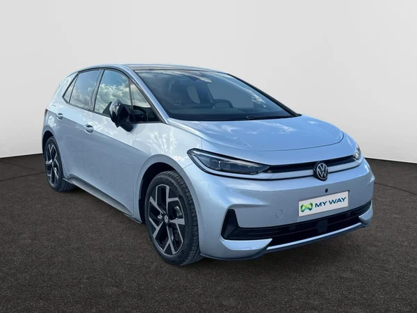 VOLKSWAGEN ID.3 Neo (2026) — foto 9 van 17
