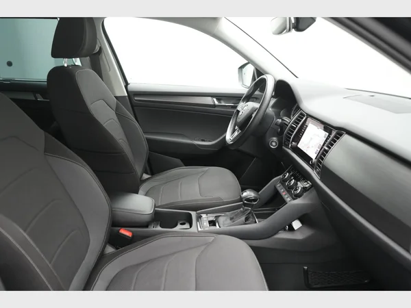 SKODA Kodiaq (2019) — foto 26 van 31