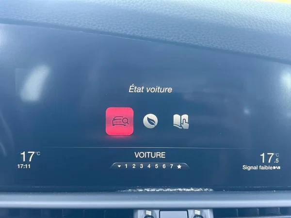 ALFA ROMEO Giulia Dsl (2020) — foto 13 van 28