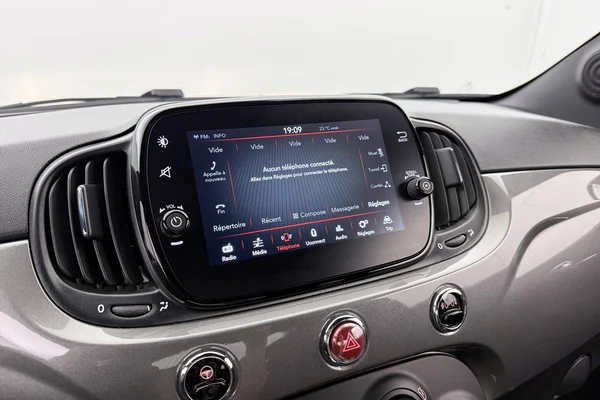 Fiat 500 (2023) — foto 6 van 29