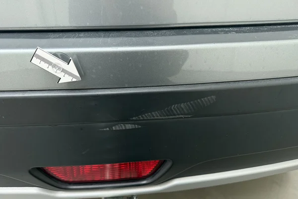 Suzuki SX4 S-Cross (2018) — foto 10 van 21