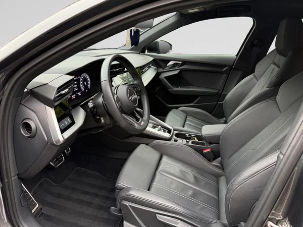 AUDI A3 Sportback Dsl (2023) — foto 4 van 17
