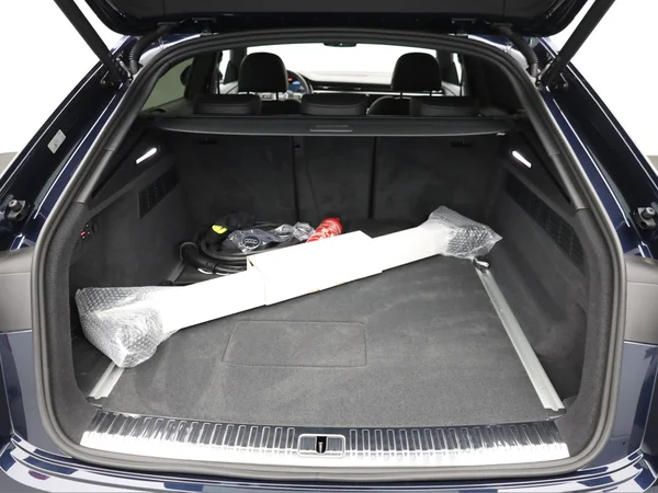 AUDI Q8 SUV e-hybrid (PHEV) (2026) — foto 2 van 28