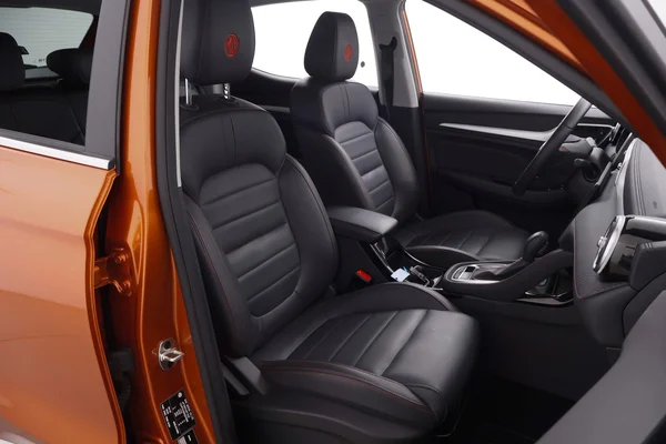 MG Zs (2024) — foto 7 van 65