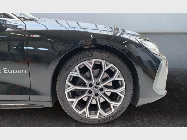 Audi A6 Avant (2025) — foto 15 van 16