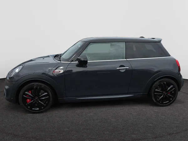 MINI Mini (F56) (2021) — foto 12 van 24