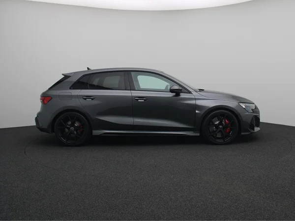 AUDI RS3 Sportback (2026) — foto 5 van 15