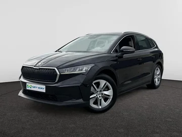 SKODA Enyaq (2021)