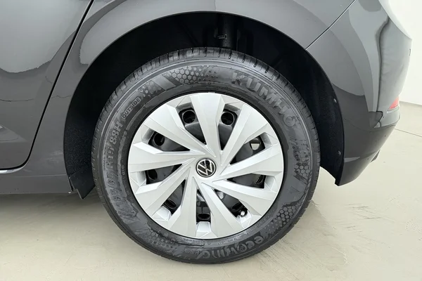 Volkswagen Polo (2026) — foto 14 van 17