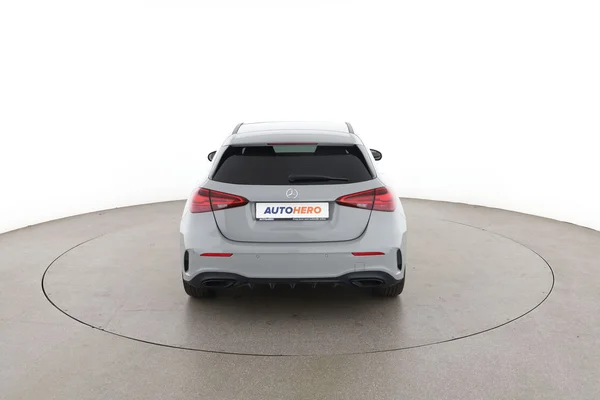 Mercedes-Benz A-Klasse (2025) — foto 11 van 16