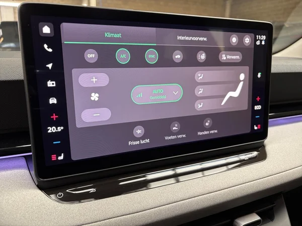 SKODA Epiq (2026) — foto 6 van 15
