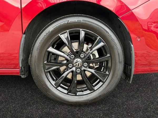 VOLKSWAGEN California T7 (2025) — foto 5 van 25