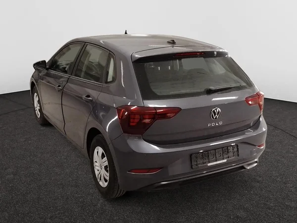 VOLKSWAGEN Polo (2022) — foto 16 van 22