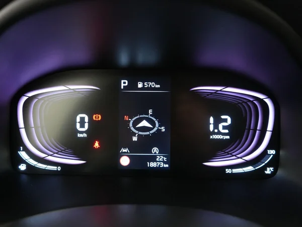 Kia Stonic (2025) — foto 7 van 22