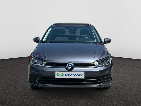 VOLKSWAGEN Polo (2025) — foto 23 van 24