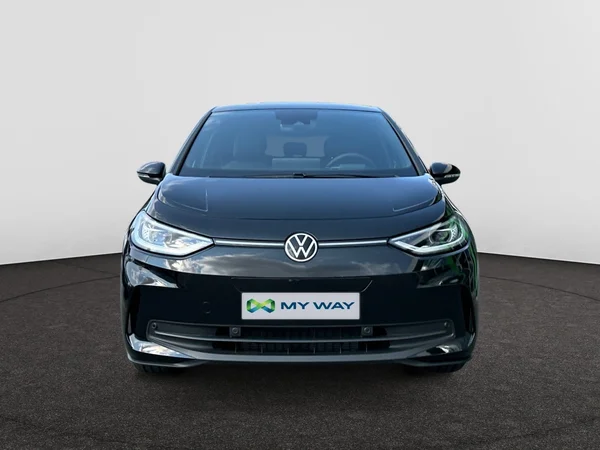 VOLKSWAGEN ID.3 (2024) — foto 22 van 24