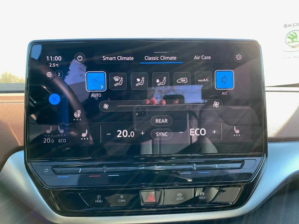 VOLKSWAGEN ID.5 (2022) — foto 7 van 11