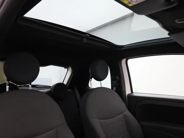 Fiat 500 (2023) — foto 30 van 41