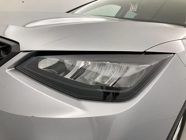 SEAT Arona (2023) — foto 25 van 36