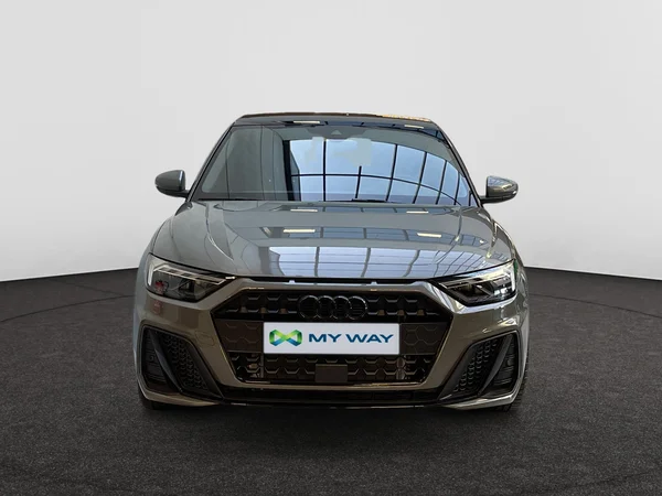 AUDI A1 Sportback (2025) — foto 13 van 13