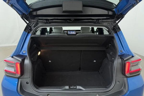 Citroen C3 (2025) — foto 14 van 18