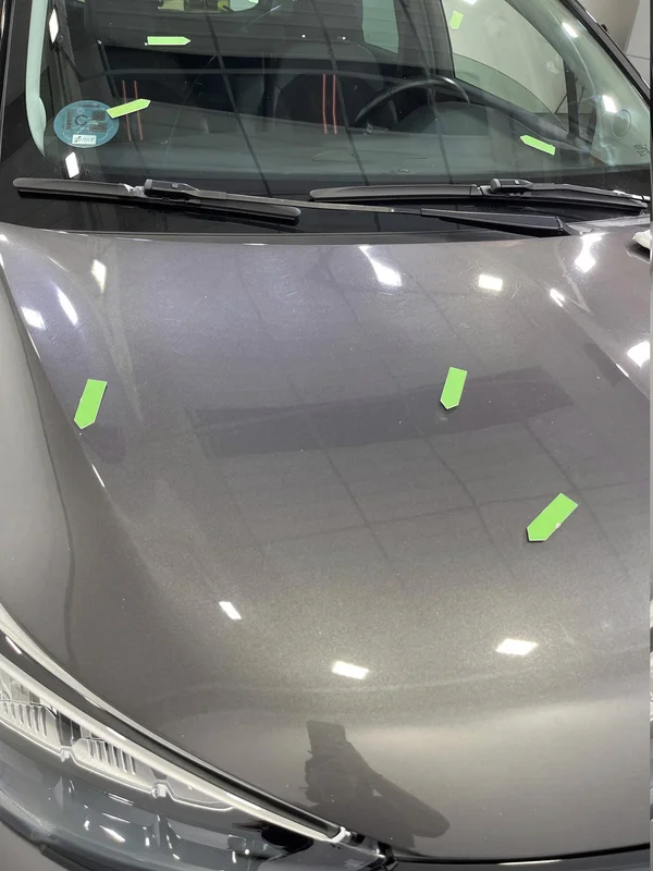 Opel Crossland (2022) — foto 50 van 97