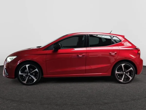 SEAT Ibiza 5P/D (2025) — foto 12 van 22