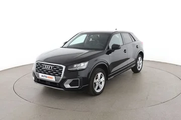 Audi Q2 b625b2c1-8fdb-4e2e-98b5-bde4cd3e147d