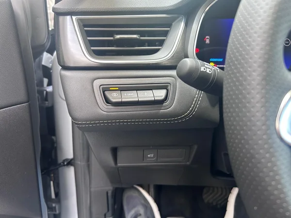 Renault Symbioz (2026) — foto 16 van 31