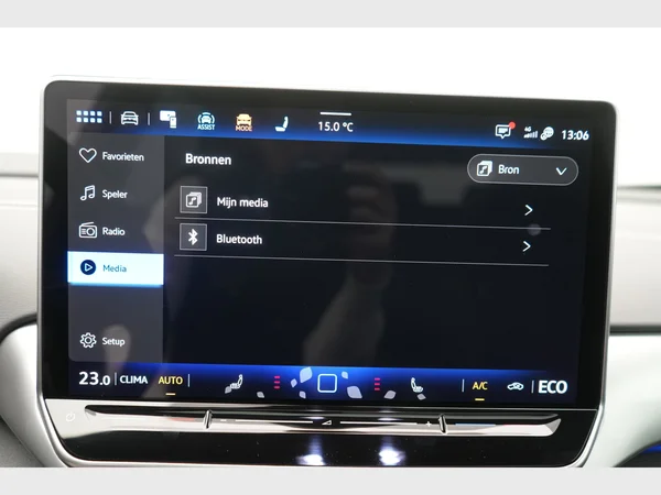 VOLKSWAGEN ID.4 (2025) — foto 24 van 31