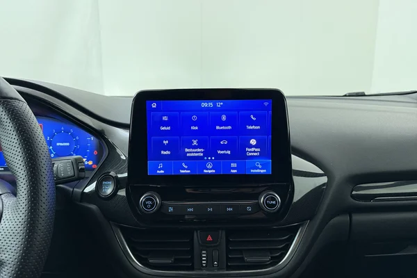 Ford Puma (2024) — foto 3 van 23