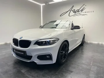 Bmw 218 9517879f-f824-4611-8cad-93f6b3c24820