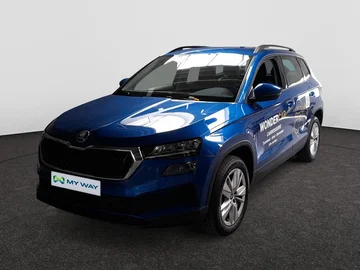 SKODA Karoq (2026)