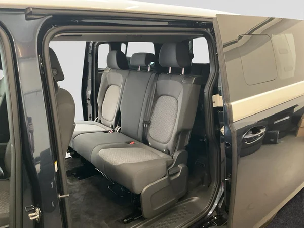 VOLKSWAGEN ID.Buzz Lwb (2026) — foto 10 van 23