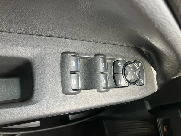 FORD Ecosport (2023) — foto 4 van 23