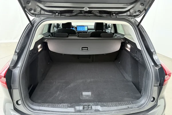 Ford Focus SW Active (2025) — foto 21 van 25