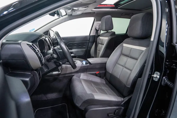 Citroen C5 Aircross PHEV (2021) — foto 5 van 50