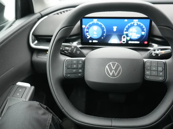 VOLKSWAGEN ID.Polo (2026) — foto 10 van 26
