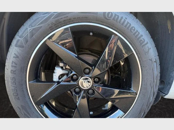 Skoda Kamiq (2022) — foto 14 van 29