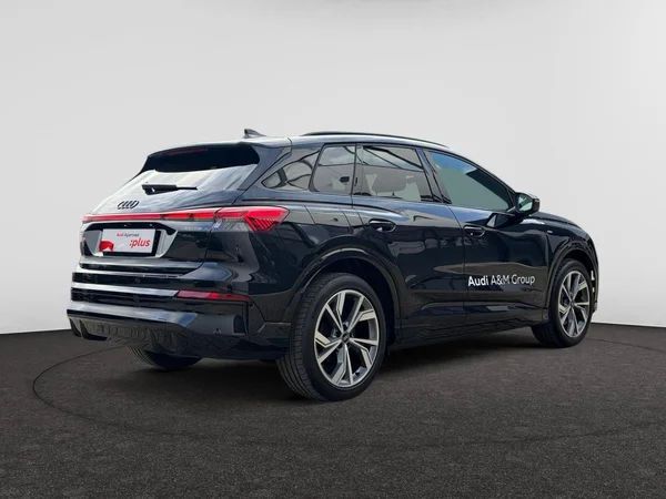 AUDI Q4 e-tron (2026) — foto 10 van 17