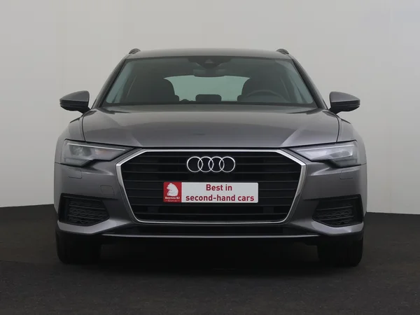AUDI A6 (2021) — foto 30 van 32