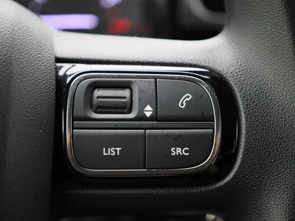 Citroën C3 (2022) — foto 15 van 38