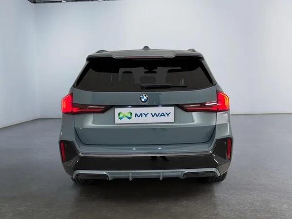 BMW X1 Dsl (U11) (2022) — foto 30 van 34